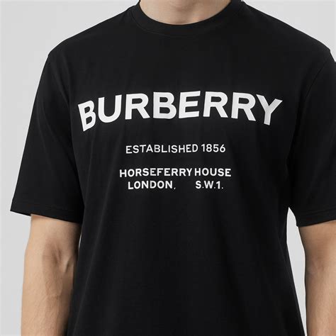 burberry horseferry shirt|burberry horseferry outlet.